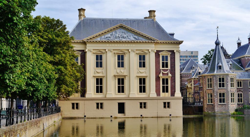 The Heritage - R.Q.C. The Hague Exterior photo