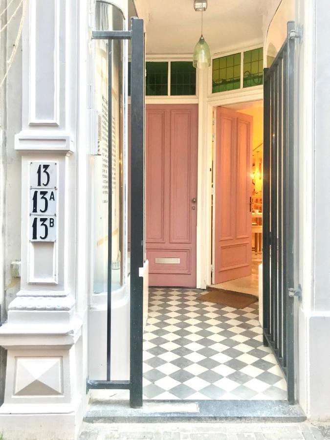 The Heritage - R.Q.C. The Hague Exterior photo